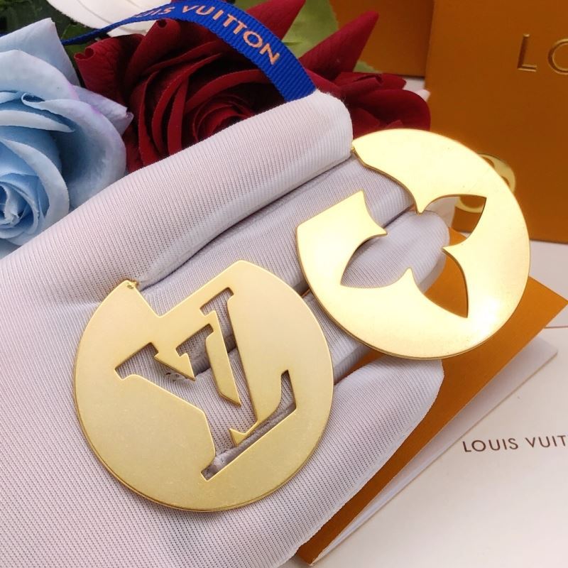 Louis Vuitton Earrings